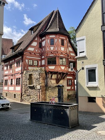 바트 칸슈타트 시립 박물관(슈타트뮤제움 바트 칸슈타트)